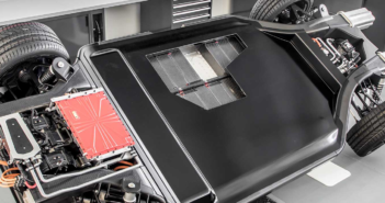 Williams claims cost breakthrough in carbon composites