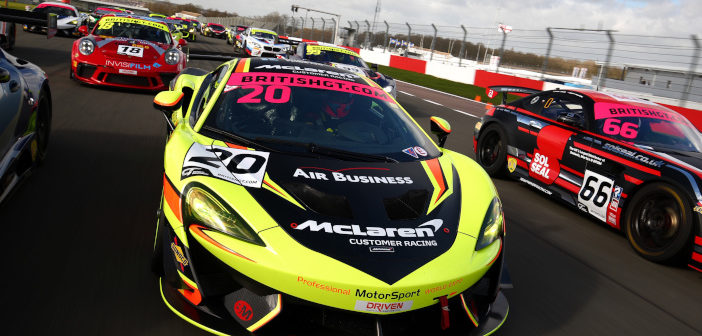 British gt deals