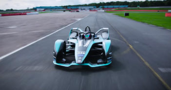 Technical analysis: How Panasonic Jaguar Racing maximizes EV performance in extreme conditions