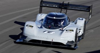 VW Motorsport uses simulation to accelerate ID.R electric racer development