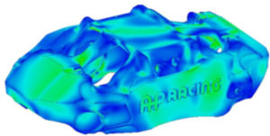 3D printing helps brake supplier achieve success