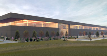 Racing Point to build US$32.5m factory at Silverstone