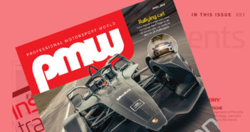 In this Issue – April 2019