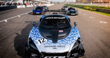 McLaren Senna GTR in-depth walkaround