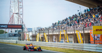 Zandvoort returns to Formula 1 schedule in 2020