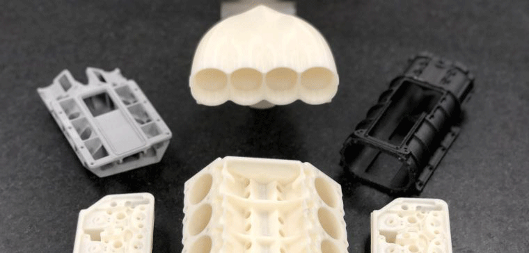 Stratasys confirms collaboration with Don Schumacher Racing