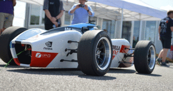 Formula Student launches autonomous race competition