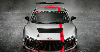 Stellar Performance recently became the first team to field an Audi R8 LMS GT4 in the British GT Championship, but what engine sits at the heart of the Audi challenger?