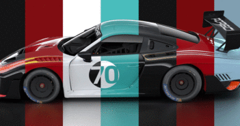 Porsche unveils seven 935 liveries as motorsport tribute