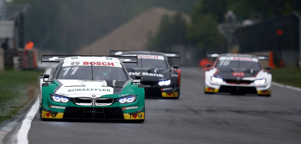 BMW Group outlines future motorsport strategy