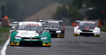 BMW Group outlines future motorsport strategy