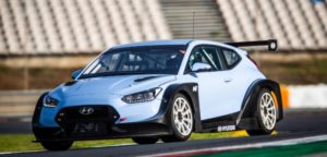 Copeland Motorsports to start Touring Car Racing with Hyundai program