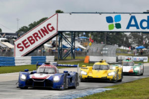 Super Sebring weekend returns to iconic venue in 2020