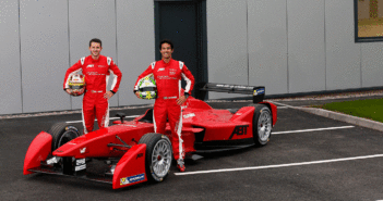 Audi Sport ABT Schaeffler – five years of development in Formula E