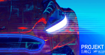 IMG confirms Projekt E as part of WRX 2020
