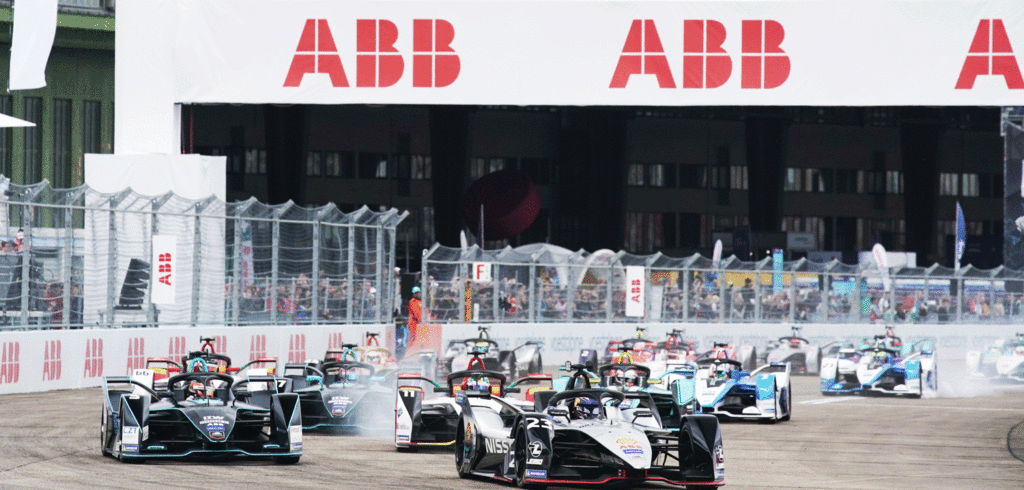 FIA Formula E unveils season six schedule