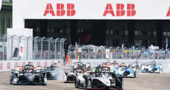 FIA Formula E unveils season six schedule