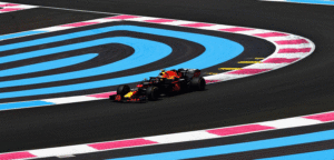 Circuit Paul Ricard awards ADI contract for French Formula One Grand Prix