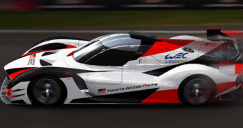 Toyota Gazoo Racing tests GR Super Sport ahead of 2020 WEC