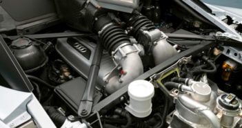 Audi Sport’s R8 LMS GT2 is the manufacturer’s most powerful vehicle in 11-years of customer racing, but how much power will the V10 at its heart output?