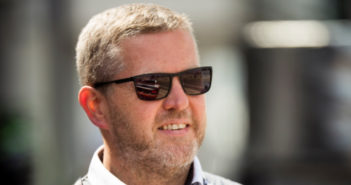 Bentley Motors appoints Paul Williams director of motorsport