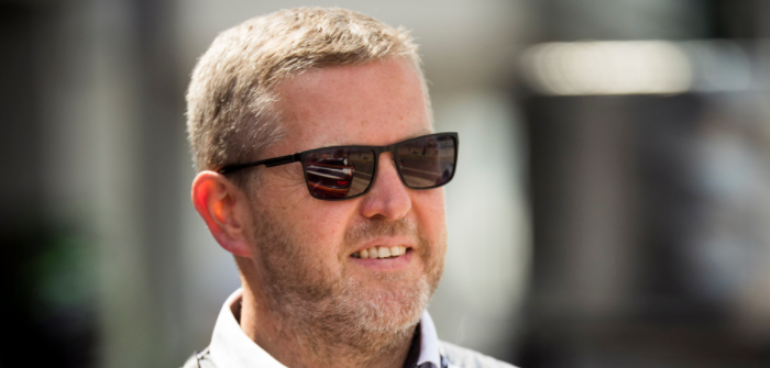 Bentley Motors appoints Paul Williams director of motorsport
