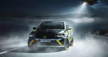 Opel recently unveiled the all-electric customer rally car that will compete in the ADAC Opel e-Rally Cup, but how much will that car cost?