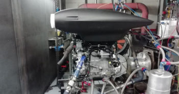 Stratasys details BAC additive manufacturing tech
