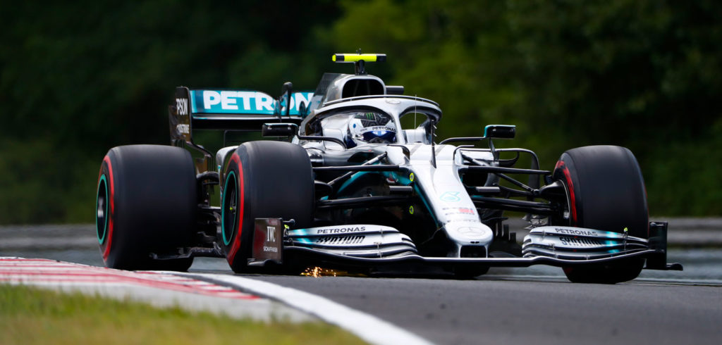 Mercedes-Benz Grand Prix confirms new board members