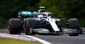 Mercedes-Benz Grand Prix confirms new board members