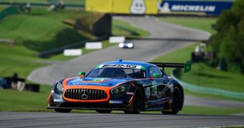 Riley Motorsports to run two Mercedes-AMGs at 2019 Michelin IMSA SportsCar Encore