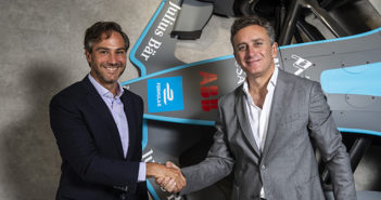 Formula E appoints new chief executive officer