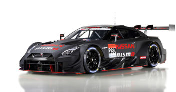 Nissan Motorsport recently unveiled its 2020-spec GT-R GT500, but at which track did development tests for the car take place?