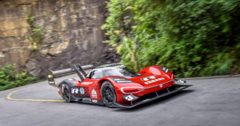 Volkswagen Motorsport’s ID R recently set the first record for the Tianman Mountain climb, but how long did the EV take to complete the 10.906km ascent?