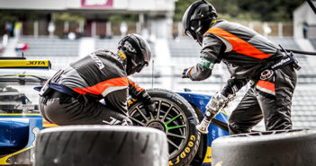 Goodyear signs supply deal with European Le Mans Series