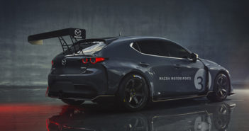 Mazda Motorsports has expanded its customer racing program with the addition of a Mazda3 TCR challenger, but how much peak power will the new touring car’s four-cylinder produce?