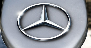 Mercedes-Benz and McLaren F1 agree powertrain supply deal