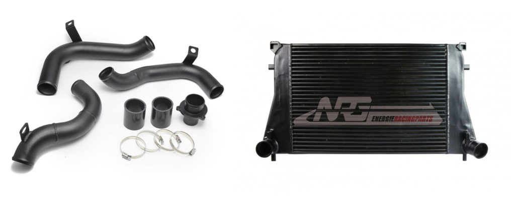 Energie intercooler kit for VAG