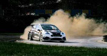Holten Motorsport commits to 2020 Projekt E campaign
