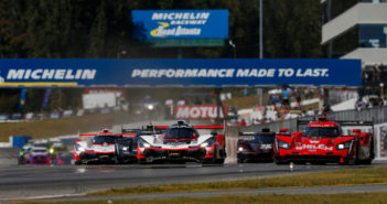 IMSA releases 2020 sporting and technical regulations