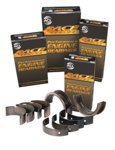 ACL bearings Ozparts