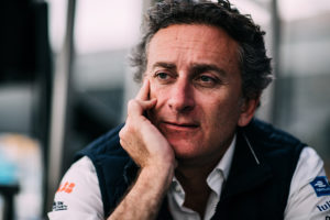 Alejandro Agag wins Outstanding Contribution to MotorSport Award at PMW Awards