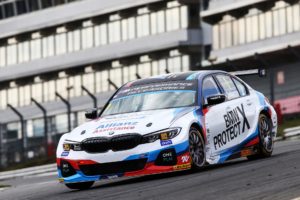Interview with WSR’s Dick Bennetts: BMW 330i M Sport named Race Car of the Year
