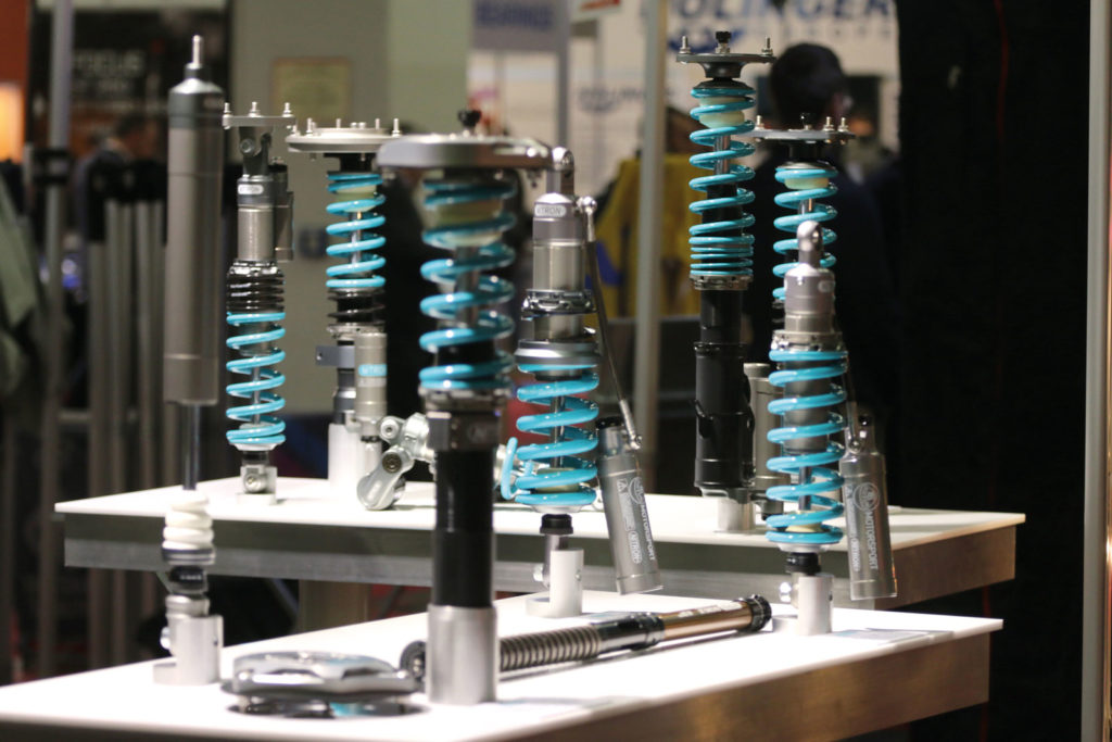 How to keep damper simulations manageable – PMW Expo Interview Dampers at PMW Expo