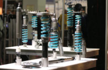 Dampers at PMW Expo