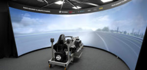 Envision Virgin Racing completes Formula E expansion program