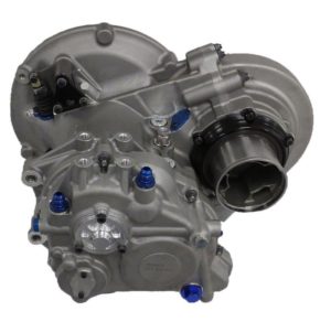 Hewland GFT5 transmission