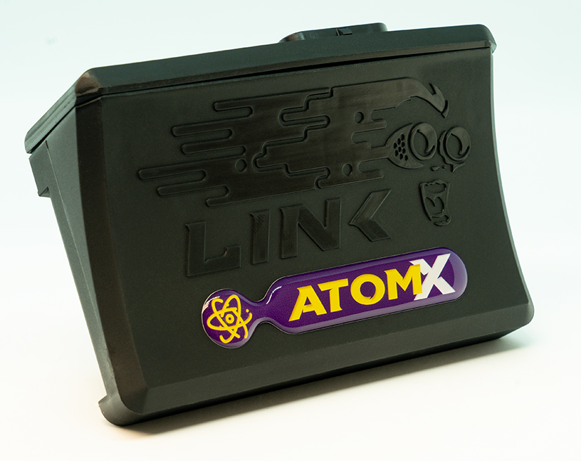 Link Atom Monsoon ECU PMW Expo