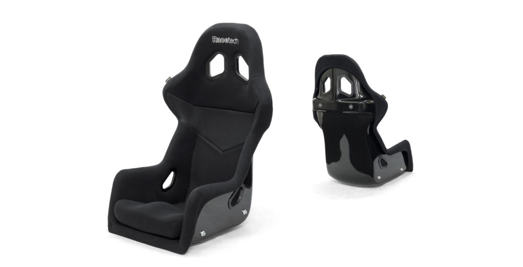 Racetech RT4100 PMW Expo