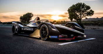 Ricardo and DS Performance extend their collaboration